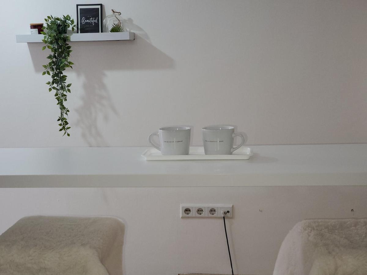 Sleep And Drive Appartement Sarajevo Buitenkant foto
